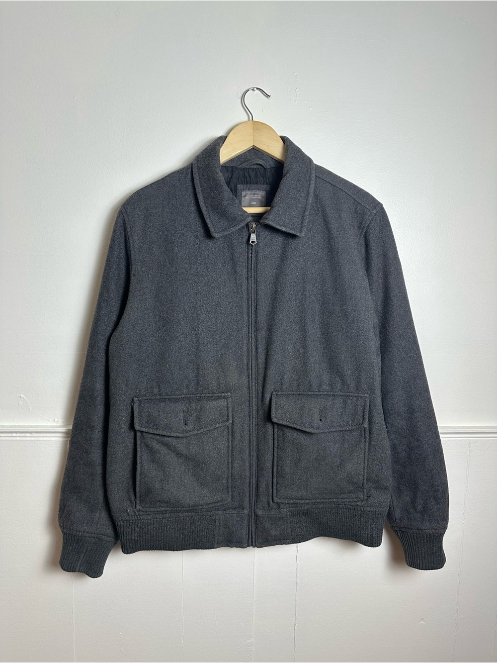 Vintage Gap Wool Jacket